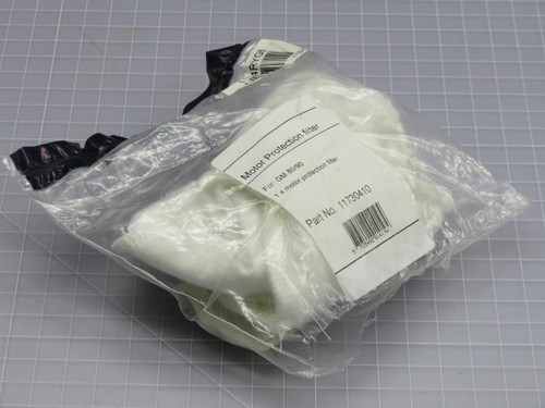 NILFISK  11730410  FILTER  For Sale