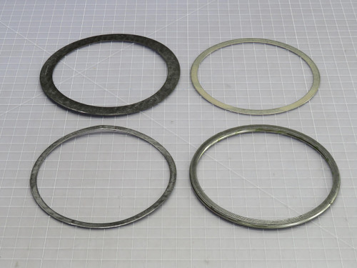 FISHER  RGASKETX362  GASKET SET KIT  For Sale