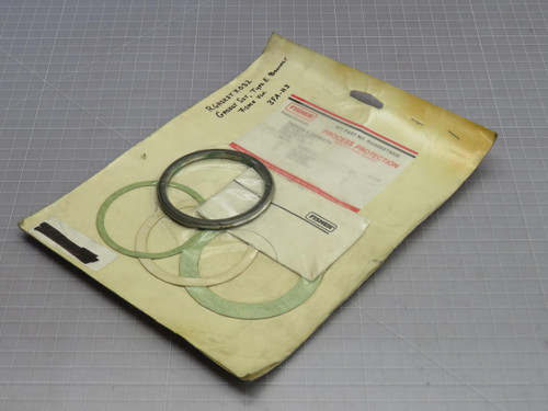 FISHER CONTROLS  RGASKETX032  GASKET KIT  For Sale