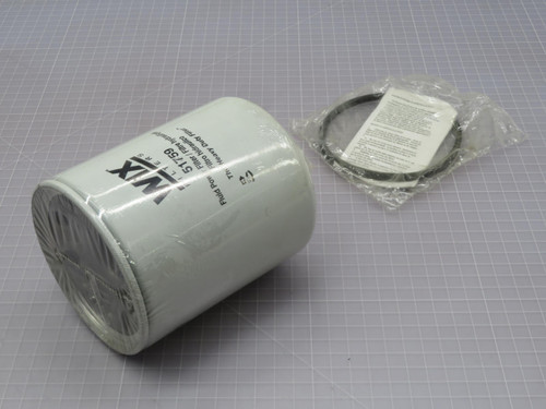 WIX FILTERS  51759  HYDRAULIC FILTER  For Sale