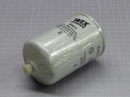 WIX FILTERS  33472  OIL / WATER SEPARATOR FILTER  For Sale