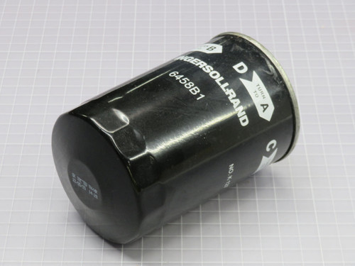 INGERSOLL RAND  6458B1  OIL FILTER  For Sale