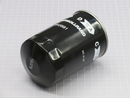 INGERSOLL RAND  6458B1  OIL FILTER  For Sale