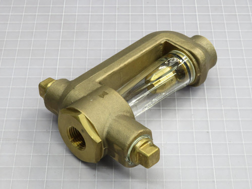 ABB  10A2235AXXX31H  Flow Rate Indicator  For Sale