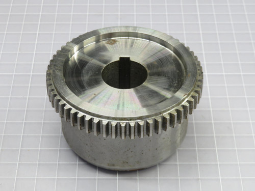 LOVEJOY  6979040006  RIGID COUPLING HUB  For Sale