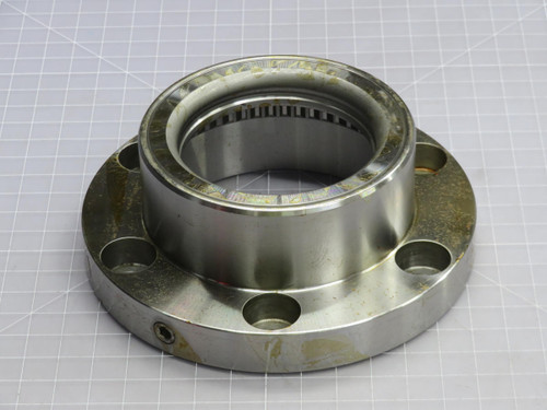 Kop Flex  2B SB SLEEVE  Gear Coupling Sleeve  For Sale