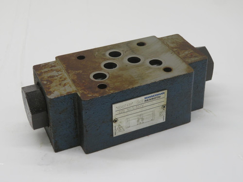 REXROTH  Z2S-10-1-32/V  HYDRAULIC VALVE  For Sale