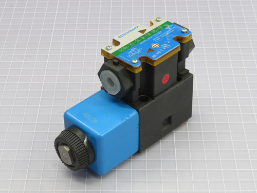 VICKERS  DG4V-3S-2A-M-FW-B5-60 35163 HYDRAULIC  For Sale