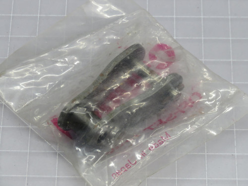 Lot of 9 DIAMOND CHAIN  C2060H  OFFSET LINK  For Sale