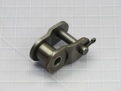 Lot of 10 DIAMOND CHAIN  C-7334-P  OFFSET LINK  For Sale