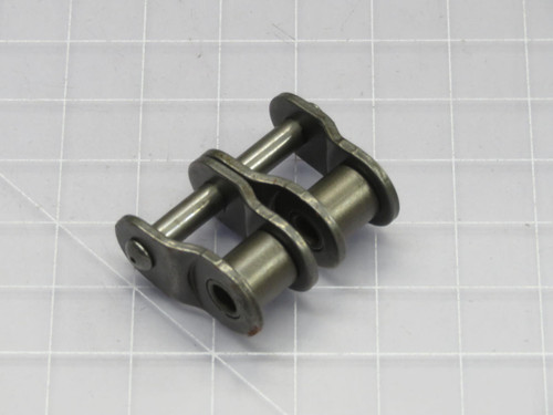 Lot of 13 DIAMOND CHAIN  CT-7550  OFFSET LINK  For Sale