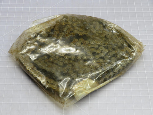 Lot of 10 DAIMOND  X-1282-010  ROLLER CHAIN  For Sale