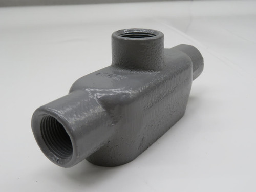 Lot of 5 Killark  TB27  Fitting  For Sale