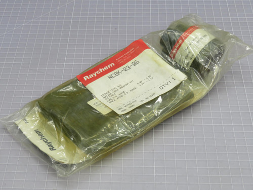 RAYCHEM  NCBK-03-06  HEAT SHRINK TUBING  For Sale
