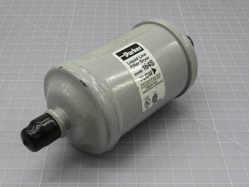 PARKER  164S  LIQUID LINE FILTER /DRYER  For Sale