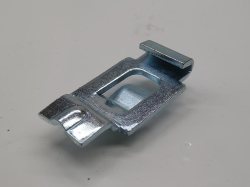 Lot of 76 Hallowell  SC012  Shelving Shelf Clip  For Sale