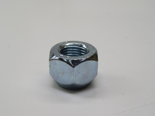 Lot of 1200   1\2X600  Hex Wheel Nut Grade 5  For Sale