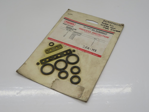 FISHER ROSEMOUNT
  R4190X00C12  SEAL  For Sale