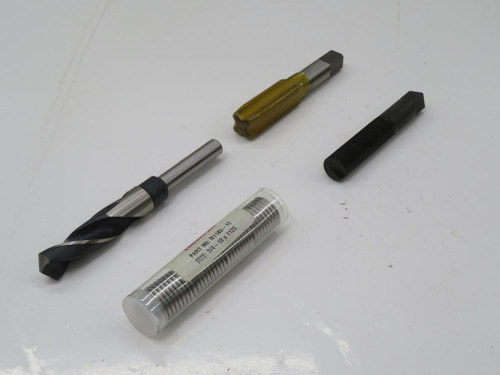 Helicoil  1279050  Master Thread Repair Kit  For Sale