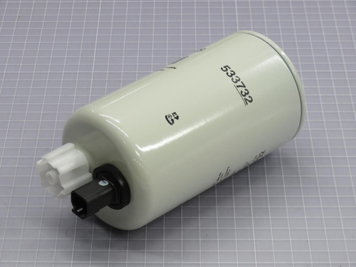 WOHNER  33732  HOOD\DOOR\COVER  For Sale