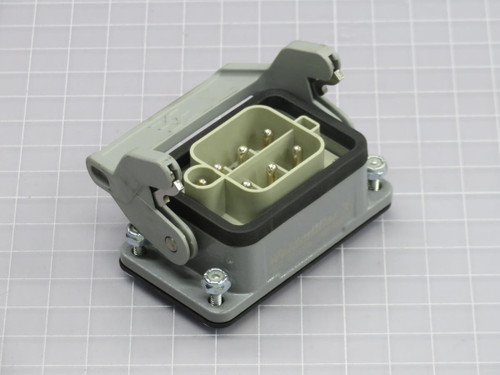 WEIDMULLER  2488560000  HDC ROCKSTAR  For Sale