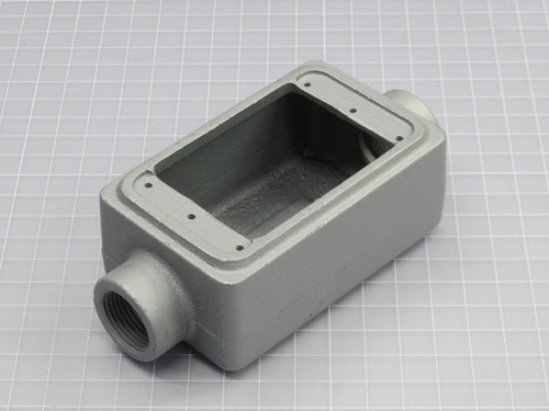 APPLETON  APP FSC-1-75  MALLEABLE IRON  For Sale