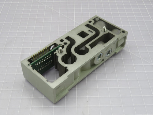 ASCO NUMATICS  206-1271  MANIFOLD BLOCK  For Sale
