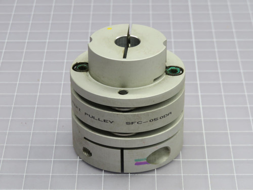 SFC 050DA    For Sale