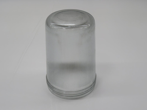 Hubbell  KG  Glass Globe Kemlux Luminaire Fitting  For Sale