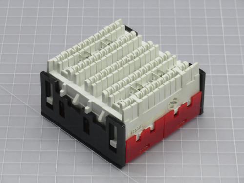 PANALARM  92LA01  LAMP BOX MODULE 4BULB 4WATT LOAD  For Sale
