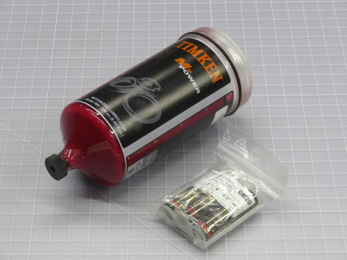 TIMKEN  PM281506  SINGLE-POINT LUBRICATOR  For Sale