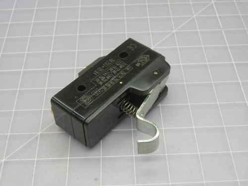 Lot of 7 HONEYWELL  BZ-7RW80189-A2  SIM ROLLER LEVER  For Sale