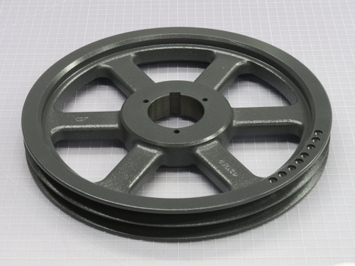 REGAL REXNORD BROWNING  2B5V136    For Sale