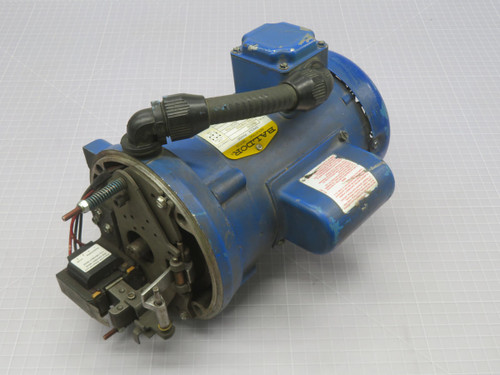 BALDOR ELECTRIC  VL3503  GENUINE STEARNS COIL, MOTOR  For Sale