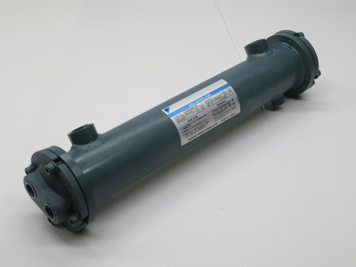 DAIKIN INDUSTRIES  LT0504A-10  OIL COOLER  For Sale