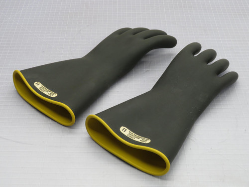 W.H.SALISBURY&CO.  D120  GLOVES  For Sale