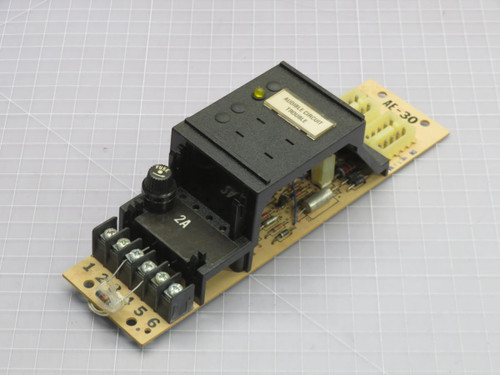 Pyrotronics  AE-30  Fire Alarm  For Sale