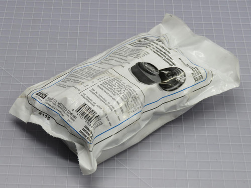 MSA  GMC-P100  RESPIRATOR CARTRIDGE   For Sale