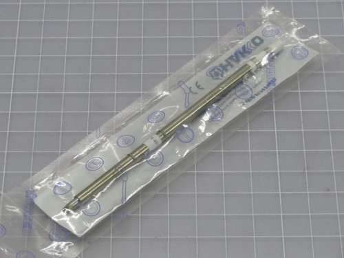 HAKKO  T15-D4  SOLDERING TIP SHAPE-4D  For Sale