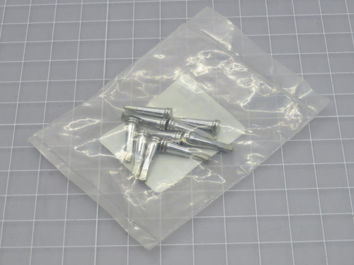 Lot of 230 PLATO  MS-3450  SOLDERING TIP, TIP / NOZZLE WIDTH:3.2MM  For Sale