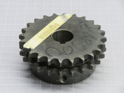 Martin  D40B24H  Roller Chain Sprocket  For Sale