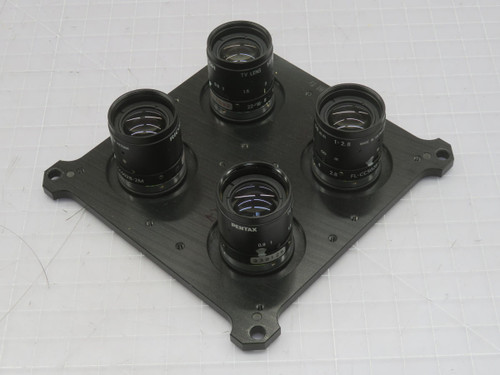 PENTAX  FL-CC5028-2M 126.209.0101 TV   LENS  For Sale