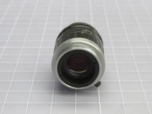 FUJINON HF25HA-1B FIXED-FOCAL LENS T233371