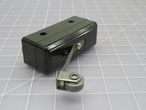 HONEYWELL  BZ-2RL2-A2  ROLLER LEVER  For Sale