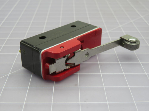 Lot of 3 HONEYWELL  BZ-2RW825518-A2-S  LARGE BASIC SWITCH  For Sale