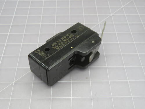 Lot of 6 HONEYWELL  BZ-1RW82991-T  LARGE BASIC SWITCH  For Sale