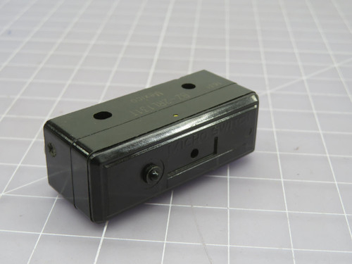 Lot of 16 HONEYWELL  BZ-2RL131T  LARGE BASIC SWITCH  For Sale