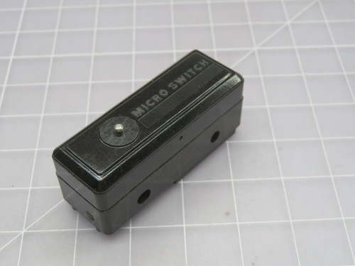 Lot of 11 HONEYWELL  BZ-2R-N87  LARGE BASIC SWITCH  For Sale