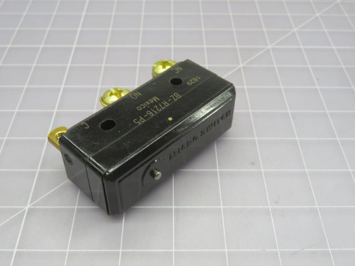 Lot of 17 HONEYWELL  BZ-R7216-P5  LARGE BASIC SWITCH  For Sale