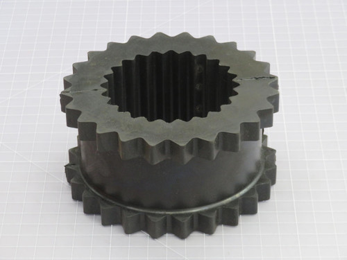 TB Woods  9J  Flexible Coupling Sleeve  For Sale